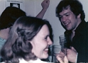Clive and Sheila